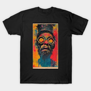 Witch Doctor 1 T-Shirt